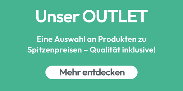 Entdecken Sie unser Outlet: Angebote, die Sie nicht verpassen sollten