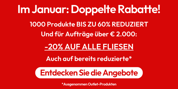 Bis zum 27. Dezember: eine Lawine von Rabatten! Entdecken Sie die Angebote