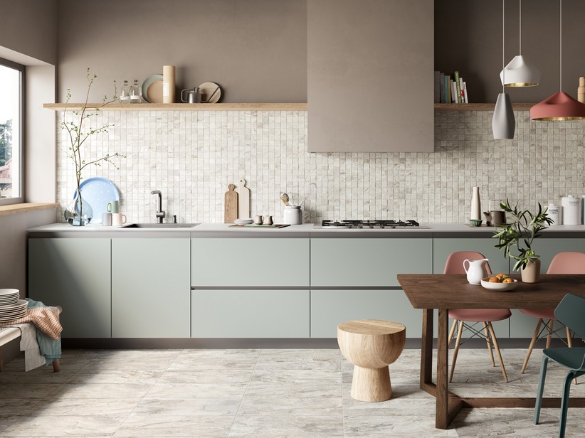 Fliese Bali White 30x60,4 Feinsteinzeug Schieferoptik Weiß | IperCeramica Fliese Bali White 30x60,4 Feinsteinzeug Schieferoptik Weiß | IperCeramica