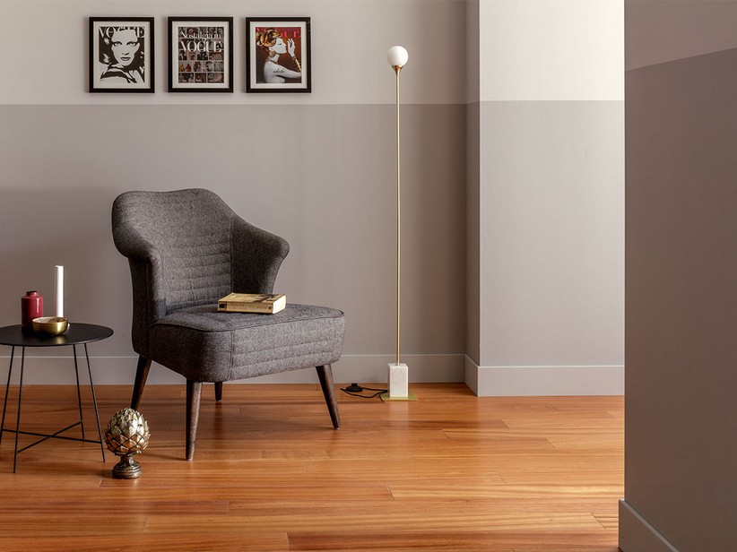 Parkett Natur Holz - Original Doussiè | IperCeramica