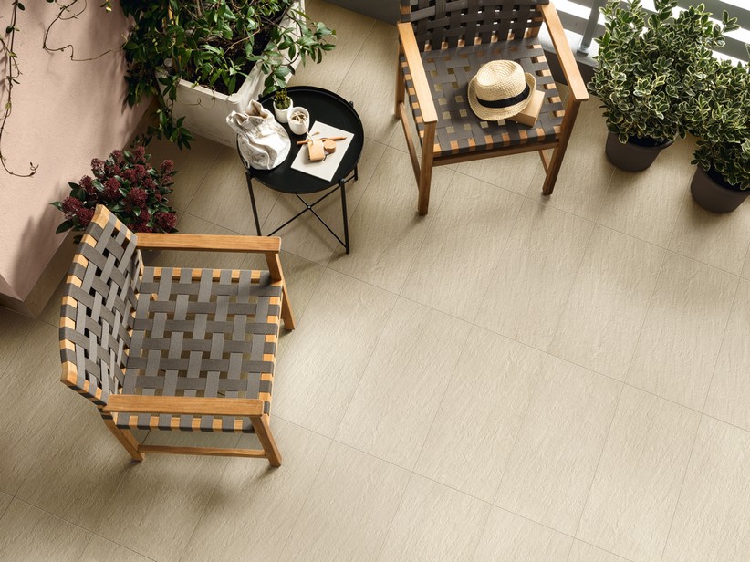 Fliese Project Ivory 30x60 Feinsteinzeug durchgefärbt Natural Steinoptik für Aussenbereich Poliert Elfenbein | IperCeramica Fliese Project Ivory 30x60 Feinsteinzeug durchgefärbt Natural Steinoptik für Aussenbereich Poliert Elfenbein | IperCeramica